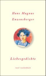 Cover von Liebesgedichte