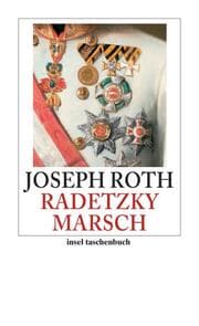 Cover von Radetzkymarsch
