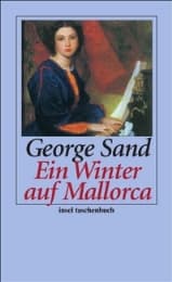 Cover von Ein Winter auf Mallorca