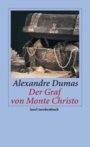 Cover von Der Graf von Monte Christo