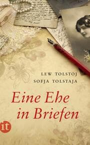 Cover von Eine Ehe in Briefen