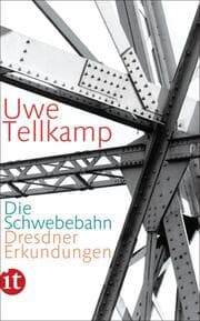 Cover von Die Schwebebahn