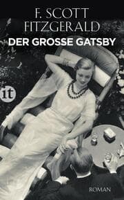 Cover von Der große Gatsby