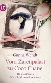 Cover von Vom Zarenpalast zu Coco Chanel