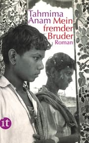 Cover von Mein fremder Bruder