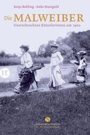Cover von Die Malweiber