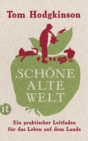 Cover von Schöne alte Welt