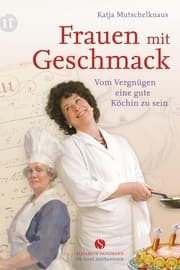 Cover von Frauen mit Geschmack