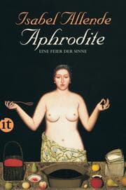 Cover von Aphrodite - Eine Feier der Sinne