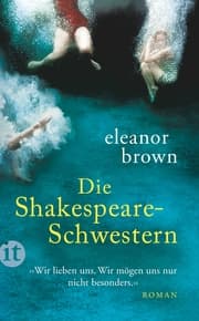 Cover von Die Shakespeare-Schwestern