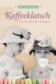Cover von Kaffeeklatsch