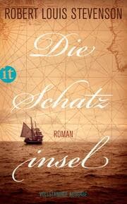 Cover von Die Schatzinsel