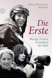 Cover von Die Erste