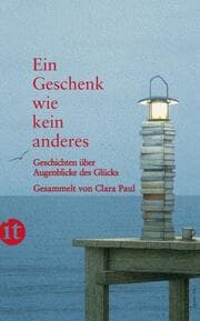 Cover von Ein Geschenk wie kein anderes