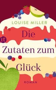 Cover von Die Zutaten zum Glück