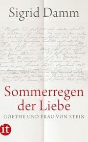 Cover von Sommerregen der Liebe