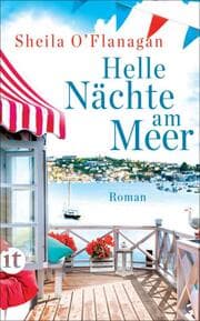 Cover von Helle Nächte am Meer