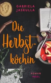 Cover von Die Herbstköchin