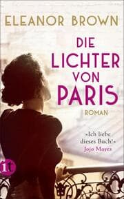 Cover von Die Lichter von Paris