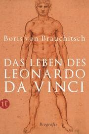 Cover von Das Leben des Leonardo da Vinci