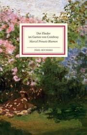 Cover von Der Flieder im Garten von Combray
