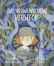 Cover von Das verwunschene Versteck
