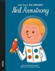 Cover von Neil Armstrong