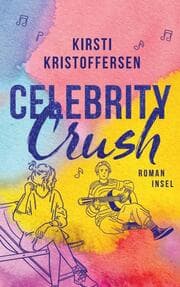 Cover von Celebrity Crush