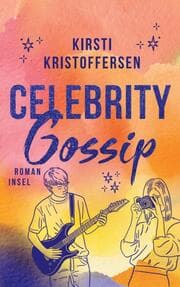 Cover von Celebrity Gossip