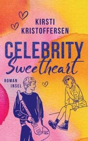 Cover von Celebrity Sweetheart