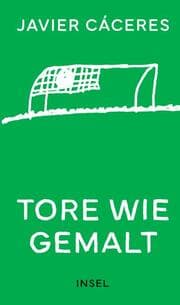 Cover von Tore wie gemalt