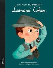 Cover von Leonard Cohen