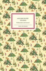 Cover von 'Das Herz bleibt ein Kind'
