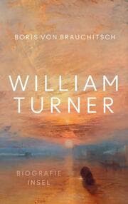 Cover von William Turner