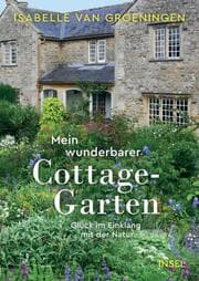 Cover von Mein wunderbarer Cottage-Garten