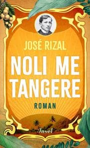 Cover von Noli me tangere