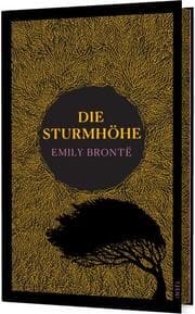 Cover von Die Sturmhöhe