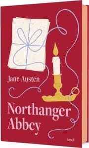 Cover von Northanger Abbey