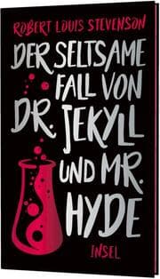 Cover von Der seltsame Fall von Dr. Jekyll und Mr. Hyde