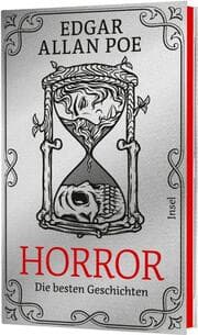 Cover von Horror