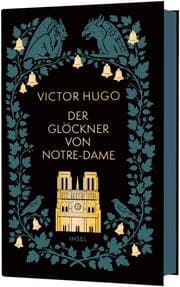Cover von Der Glöckner von Notre-Dame