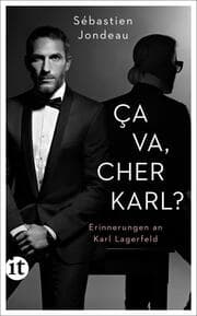 Cover von Ça va, cher Karl?