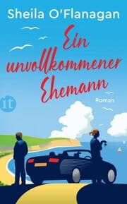 Cover von Ein unvollkommener Ehemann