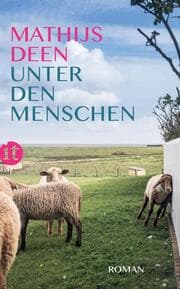 Cover von Unter den Menschen