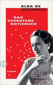 Cover von Das verbotene Notizbuch