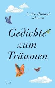 Cover von In den Himmel schauen