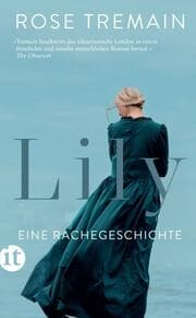Cover von Lily