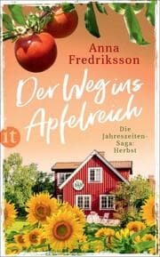 Cover von Der Weg ins Apfelreich