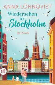 Cover von Wiedersehen in Stockholm