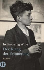 Cover von Der Klang der Erinnerung